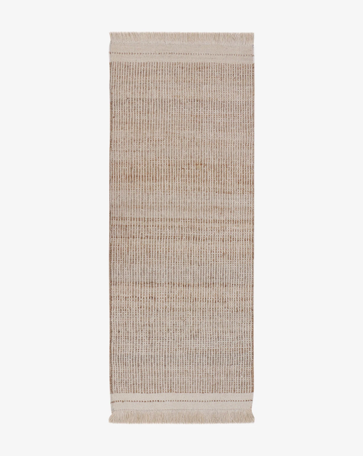 Girona Cream Handwoven Jute Rug 4 Girona Cream Handwoven Jute Rug - Image 4