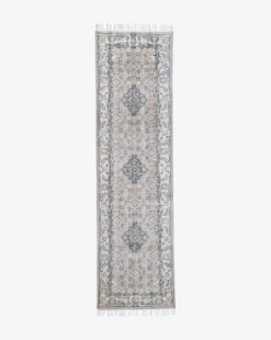 Merilyn Hand-Knotted Rug 13 Merilyn Hand-Knotted Rug -Bloomingville Shop MRUG0819 MLT 3x10 MerilynHand KnottedRug