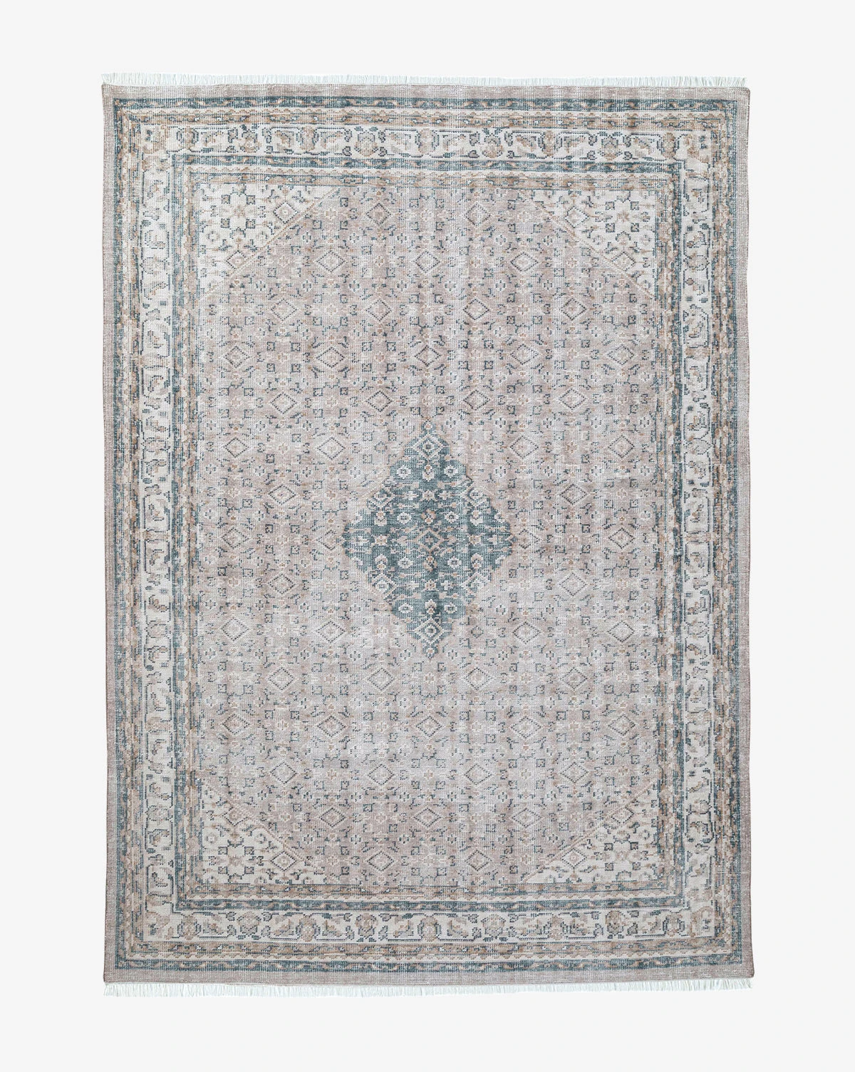 Merilyn Hand-Knotted Rug 8 Merilyn Hand-Knotted Rug - Image 8