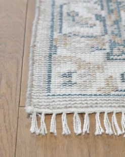 Merilyn Hand-Knotted Rug 11 Merilyn Hand-Knotted Rug -Bloomingville Shop MRUG0819 MLT MerilynHand KnottedRug D2