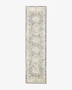 Selena Hand-Tufted Rug -Bloomingville Shop MRUG0820 MLT 3x10 SelenaHand TuftedRug
