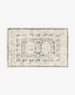 Selena Hand-Tufted Rug -Bloomingville Shop MRUG0820 MLT 3x5 SelenaHand TuftedRug