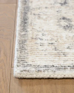 Selena Hand-Tufted Rug -Bloomingville Shop MRUG0820 MLT 3x5 SelenaHand TuftedRug D2