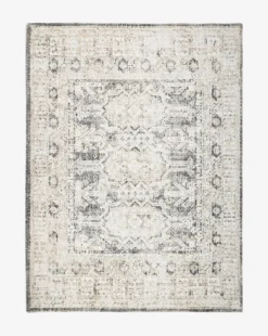 Selena Hand-Tufted Rug -Bloomingville Shop MRUG0820 MLT 9x12 SelenaHand TuftedRug