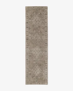 Siyara Hand-Tufted Wool Rug 13 Siyara Hand-Tufted Wool Rug -Bloomingville Shop MRUG0821 MLT 3x10 SiyaraHand TuftedRug