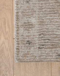 Siyara Hand-Tufted Wool Rug 10 Siyara Hand-Tufted Wool Rug -Bloomingville Shop MRUG0821 MLT SiyaraHand TuftedRug D1