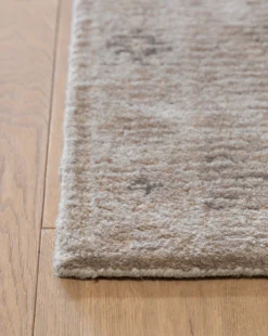 Siyara Hand-Tufted Wool Rug 11 Siyara Hand-Tufted Wool Rug -Bloomingville Shop MRUG0821 MLT SiyaraHand TuftedRug D2