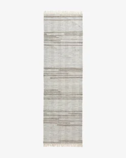 Lochlyn Handwoven Wool Rug -Bloomingville Shop MRUG0823 MLT 3x10 LochlynHandwovenRug