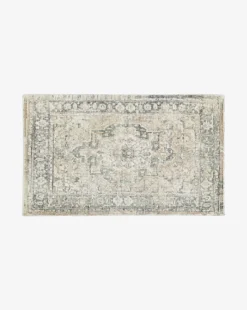 Shayla Hand-Tufted Rug -Bloomingville Shop MRUG0825 MLT 3x5 ShaylaHand TuftedRug