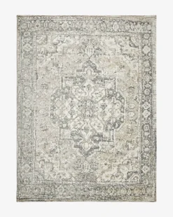 Shayla Hand-Tufted Rug -Bloomingville Shop MRUG0825 MLT 9x12 ShaylaHand TuftedRug
