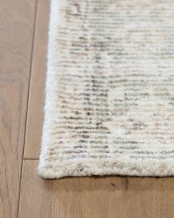 Shayla Hand-Tufted Rug -Bloomingville Shop MRUG0825 MLT ShaylaHand TuftedRug D2