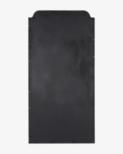 Magdalena Wall Mirror -Bloomingville Shop MagdalenaFloorMirror MMIR0272 GLD 24x48 D2