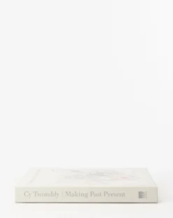 Cy Twombly: Making Past Present -Bloomingville Shop MakingPastPresent