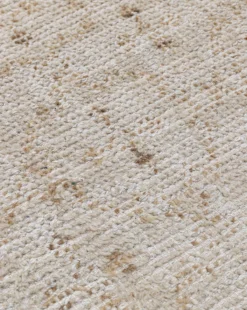 Mali Hand-Knotted Rug 14 Mali Hand-Knotted Rug -Bloomingville Shop Mali9X12 CLOSEUP