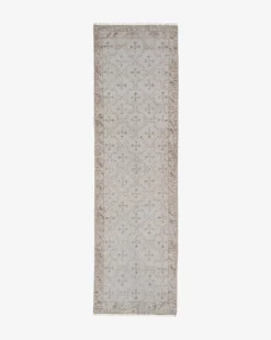 Mali Hand-Knotted Rug 16 Mali Hand-Knotted Rug -Bloomingville Shop Mali 2.10x10