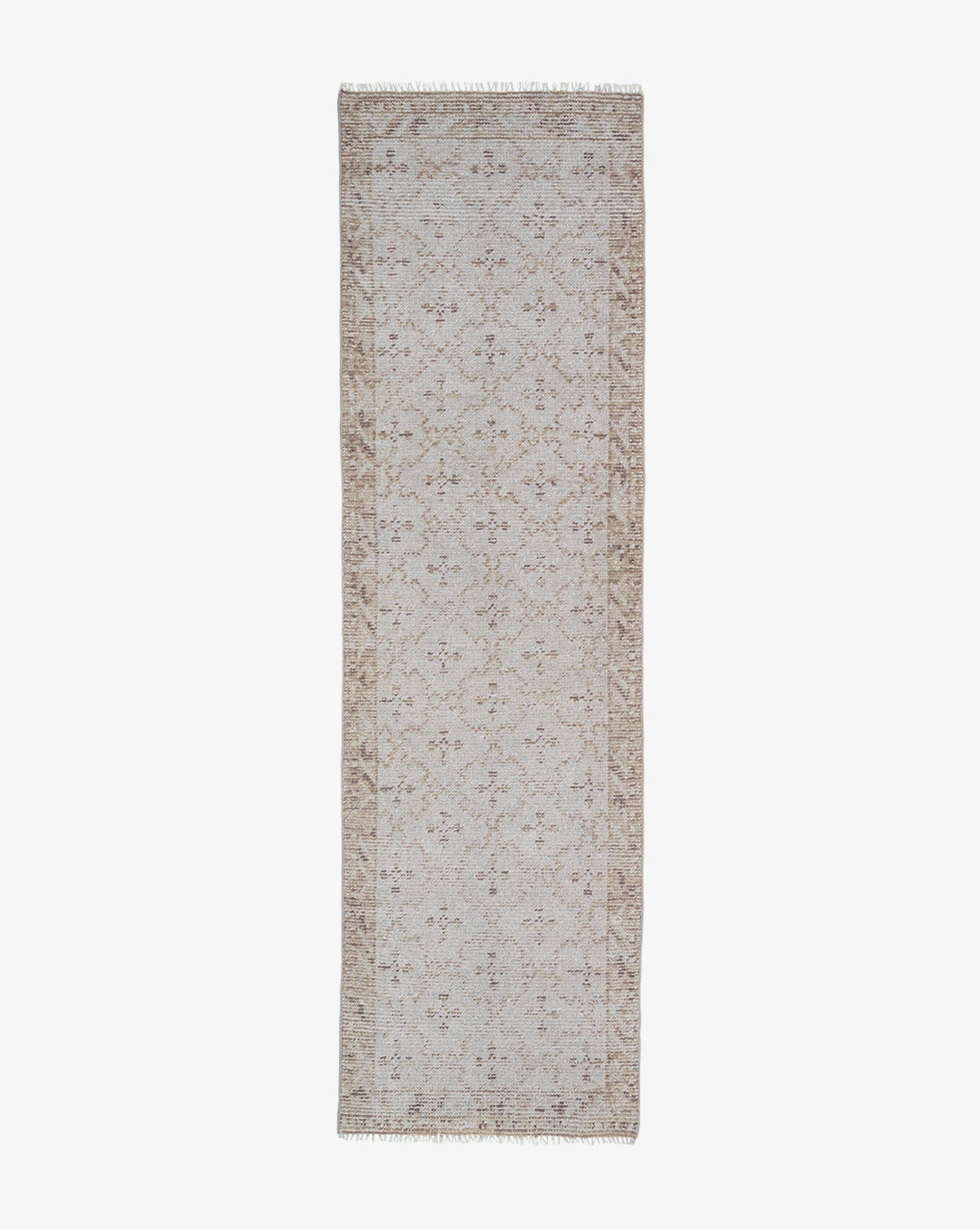 Mali Hand-Knotted Rug 7 Mali Hand-Knotted Rug - Image 7