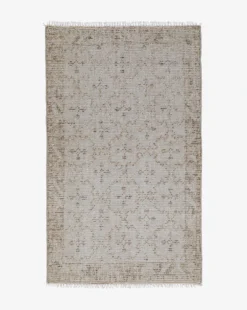 Mali Hand-Knotted Rug 15 Mali Hand-Knotted Rug -Bloomingville Shop Mali 3x5 d91b8070 962c 4b9b bfda 5317c7ddd470