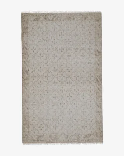 Mali Hand-Knotted Rug 17 Mali Hand-Knotted Rug -Bloomingville Shop Mali 5x8 948edf0e 4573 4c8d 9706 e53332790928