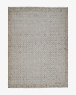 Mali Hand-Knotted Rug 19 Mali Hand-Knotted Rug -Bloomingville Shop Mali 9x12 8f56a511 729d 4399 a0fa edef19e154ea