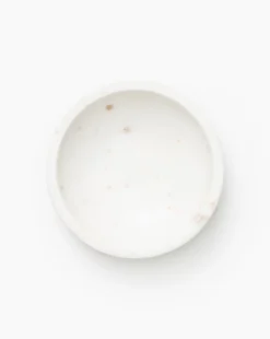Marble Nesting Bowls (Set Of 3) -Bloomingville Shop MarbleNestingBowls Setof3 MBTH0239 MRB SET3 D2