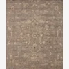 Mariene Hand-Knotted Wool Rug