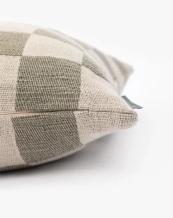 Marni Pillow Cover 7 Marni Pillow Cover -Bloomingville Shop MarniPillowCover MPLW1418 TAN 22x22 D1 T