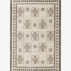 Melville Hand-Knotted Wool Rug