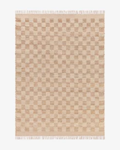 Merapi Handwoven Rug