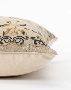 Meryl Pillow Cover 9 Meryl Pillow Cover -Bloomingville Shop MerylPillowCover MPLW1101 MLT D1