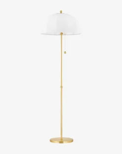 Meshelle Floor Lamp