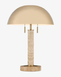 Miles Table Lamp