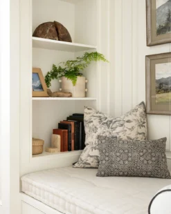 Wheel Cog Bookends (Set Of 2) -Bloomingville Shop Mishurda Batch 2 16