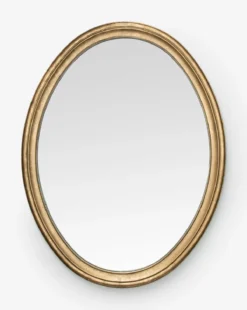 Mona Oval Mirror