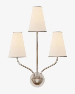 Montreuil Wall Sconce -Bloomingville Shop MontreuilWallSconce MLHT0259 BSL OS