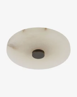 Mores Flush Mount -Bloomingville Shop MoresFlushMount MLHT1368 ALA OS D2