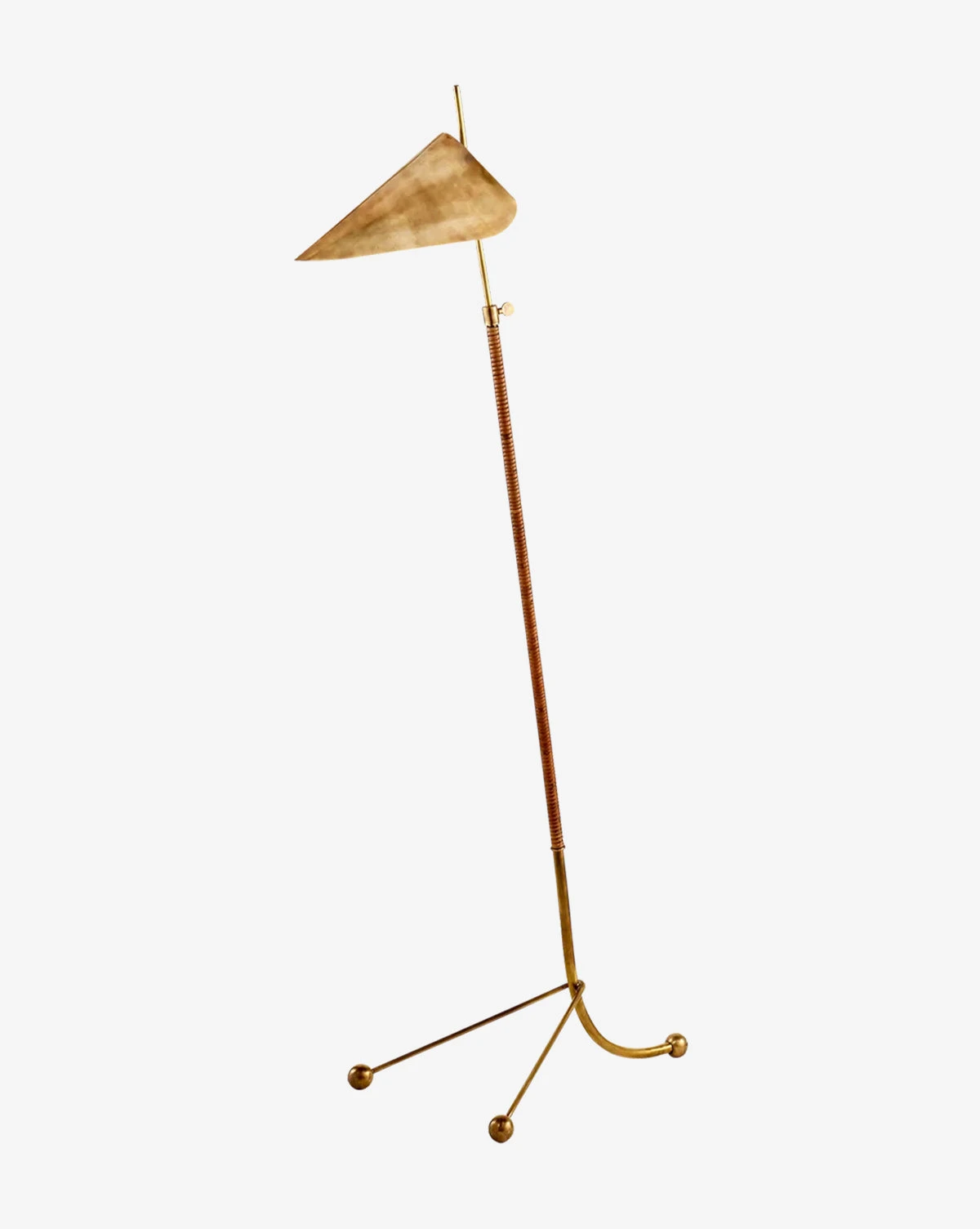 Moresby Floor Lamp 1 Moresby Floor Lamp