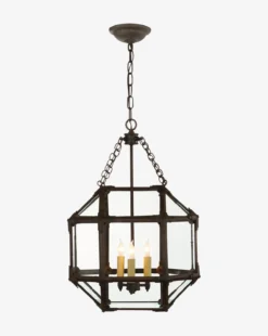 Morris Lantern 26 Morris Lantern -Bloomingville Shop MorrisLantern MLHT0261 AZC S MAIN