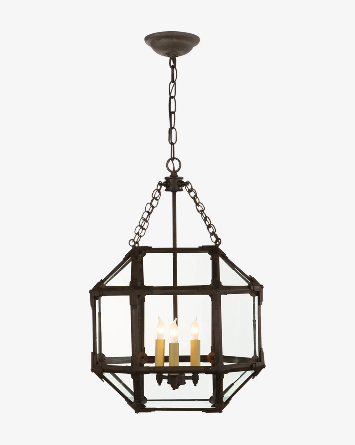 Morris Lantern 7 Morris Lantern - Image 7