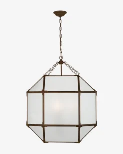 Morris Lantern 39 Morris Lantern -Bloomingville Shop MorrisLantern MLHT0261 AZF L MAIN