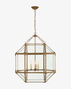 Morris Lantern 38 Morris Lantern -Bloomingville Shop MorrisLantern MLHT0261 GIC L MAIN