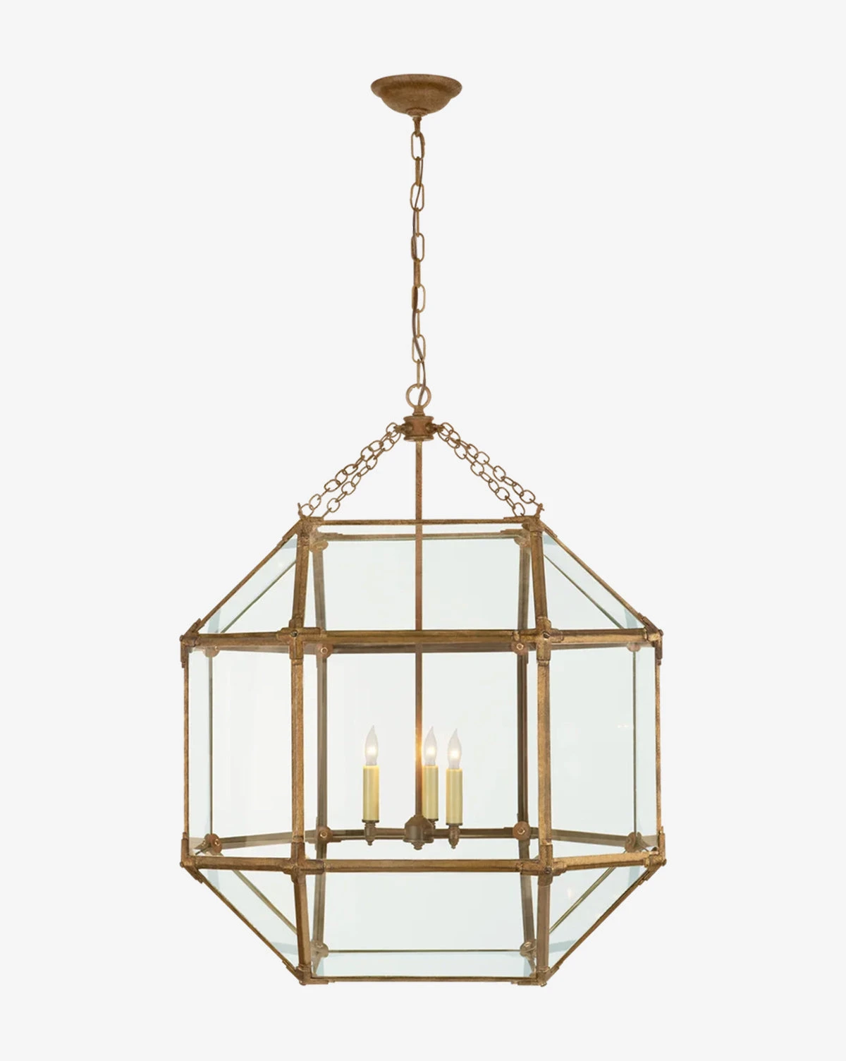 Morris Lantern 19 Morris Lantern - Image 19