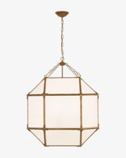 Morris Lantern 37 Morris Lantern -Bloomingville Shop MorrisLantern MLHT0261 GIW L MAIN