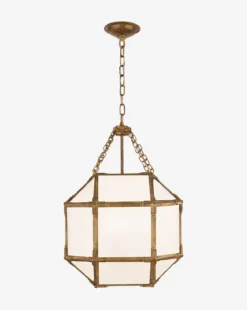 Morris Lantern 22 Morris Lantern -Bloomingville Shop MorrisLantern MLHT0261 GIW S MAIN