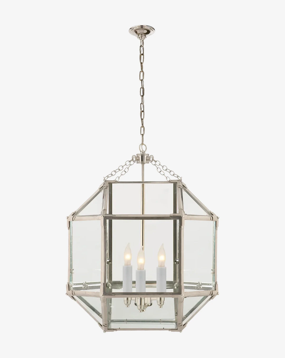 Morris Lantern 16 Morris Lantern - Image 16