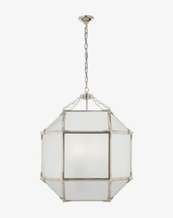 Morris Lantern 33 Morris Lantern -Bloomingville Shop MorrisLantern MLHT0261 PNF M MAIN