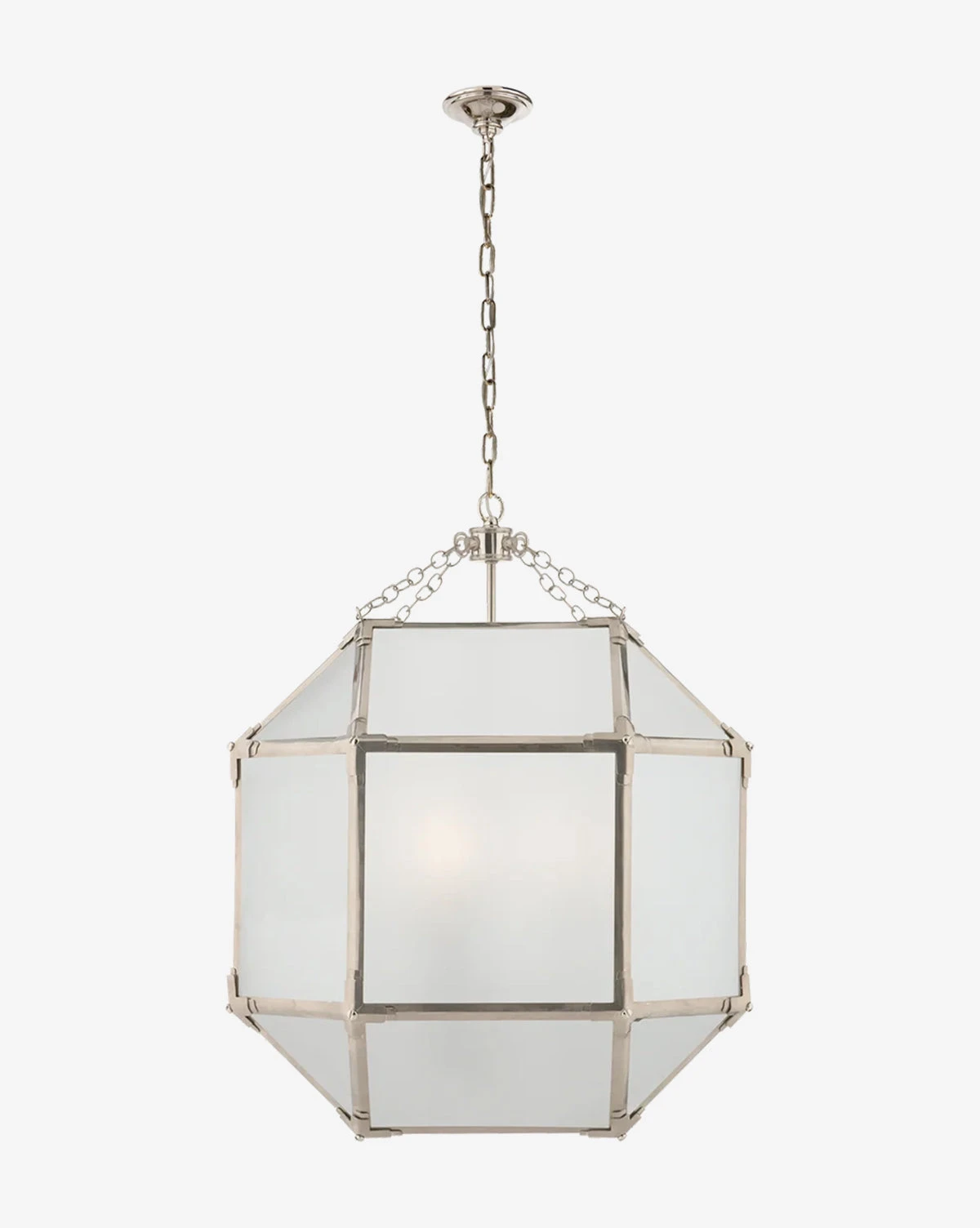 Morris Lantern 14 Morris Lantern - Image 14