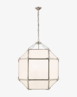 Morris Lantern 34 Morris Lantern -Bloomingville Shop MorrisLantern MLHT0261 PNW M MAIN