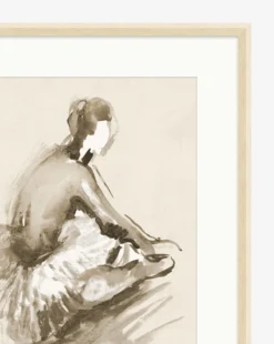 Neutral Dancer -Bloomingville Shop NeutralDancer MART1019 OWH 23x30 F D1