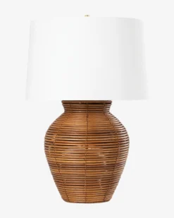 Newark Table Lamp