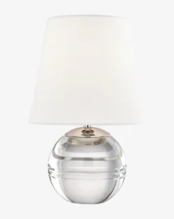 Nicole Table Lamp